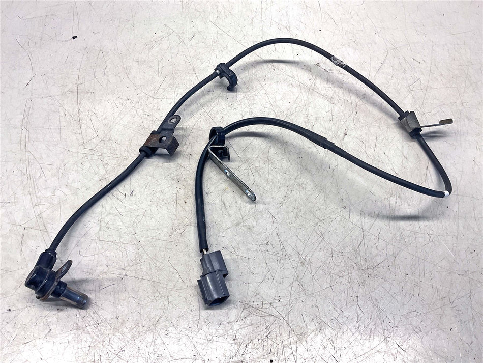 2014 Kawasaki ZZR1400 ABS Sensor - 211760051