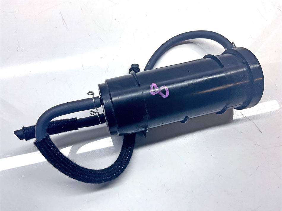 2024 Yamaha YZF R7 Carbon Canister - BW3F41700000