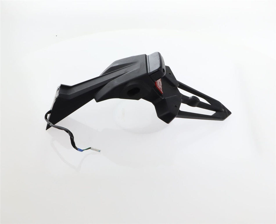 2014-2016 HONDA CB650 F Number Plate Holder - 80101MJED00