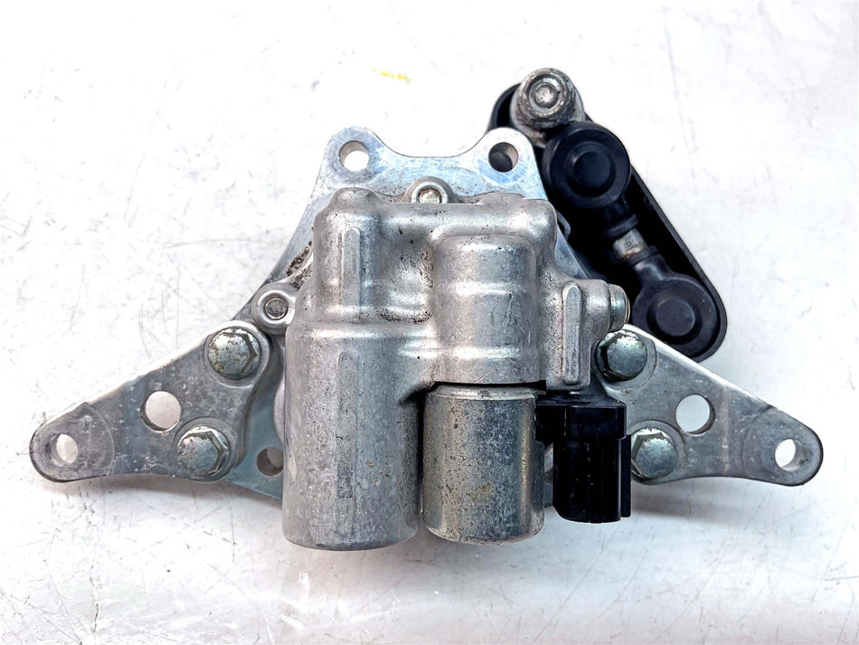 2007 Honda CBR600RR Steering Damper - 53700MFJD01