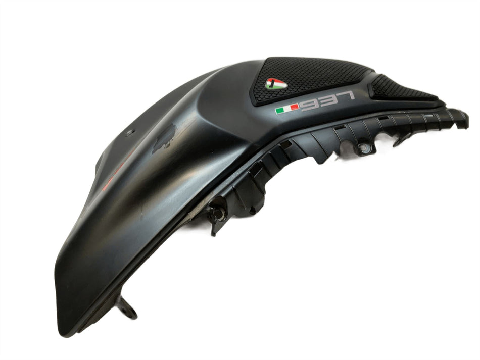 2024 Ducati Monster 937 Right Tank Cover Side Fairing 4801B931AA