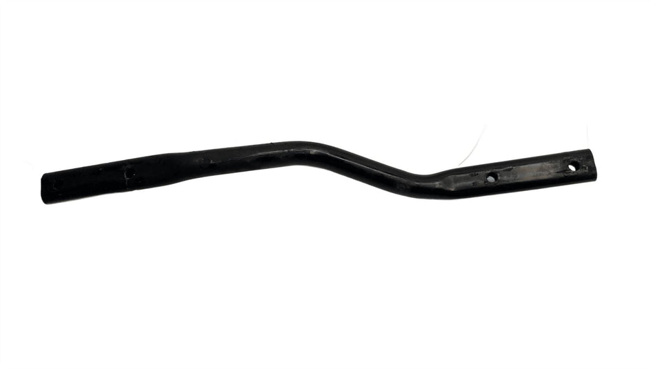 2013 Harley-Davidson Street Bob Front Stay Bracket Black 5840606