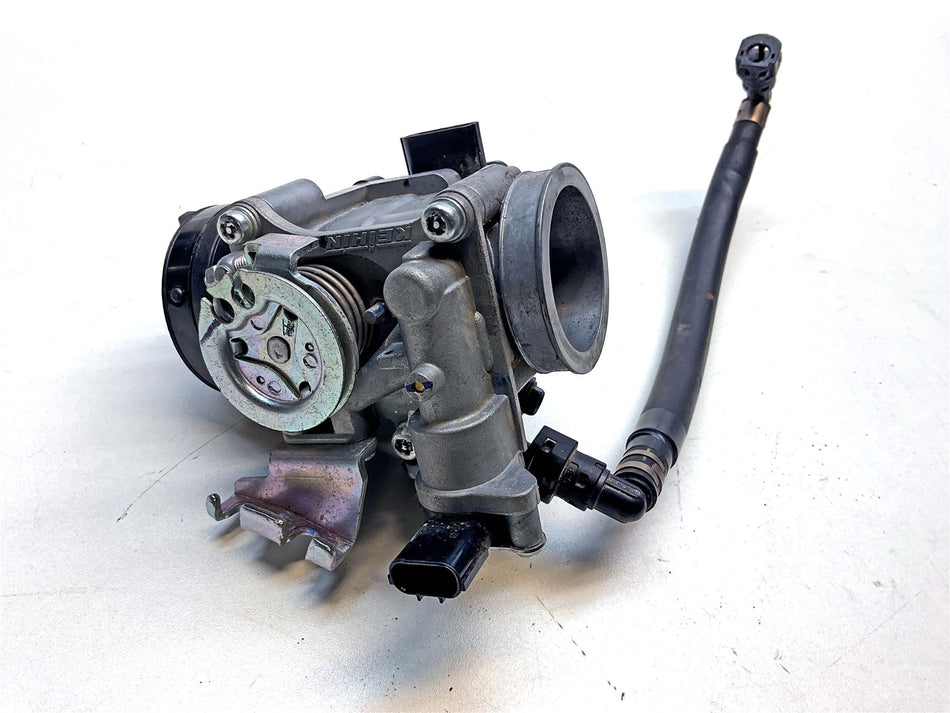 2023 Honda CRF300L ABS Throttle Bodies - 16400K1TE11