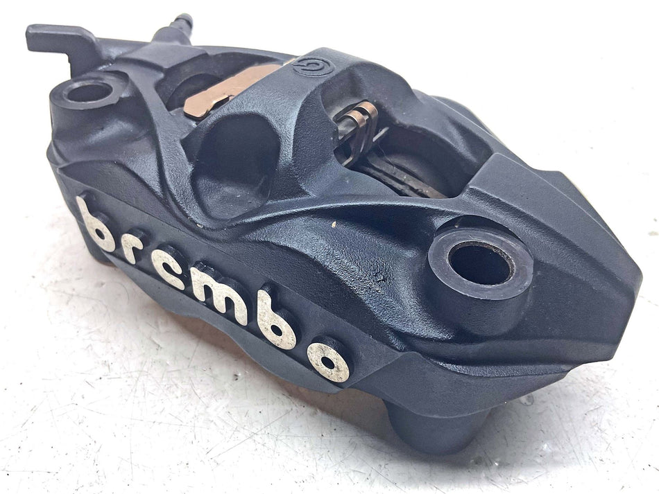 2015 Suzuki GSX-S1000 ABS Left Front Brake Caliper - 5930014J40999