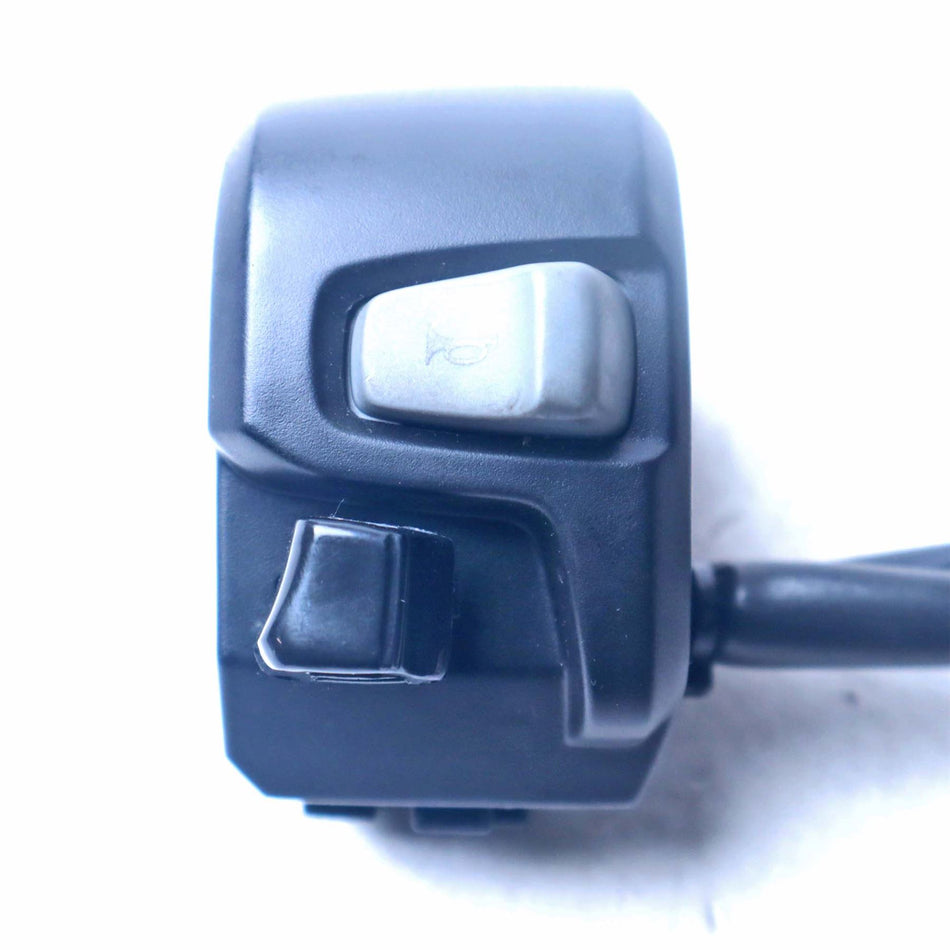 2024 Honda CB125F Left Switch Gear - 35200K0NE01