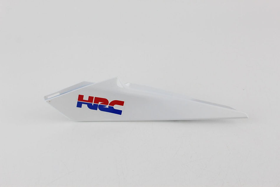 2014-15 HONDA CBR1000RR left seat fairing (NEW) # 83700MGPD00ZD