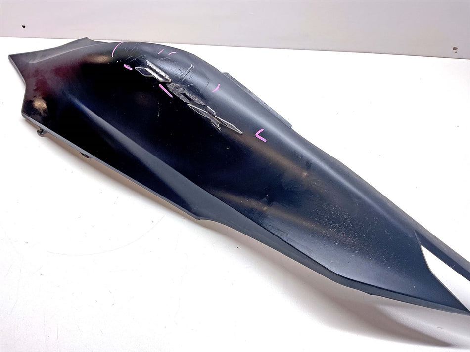 2023 Honda PCX125 Left Rear Body Cover - 83650K1YJ50ZL