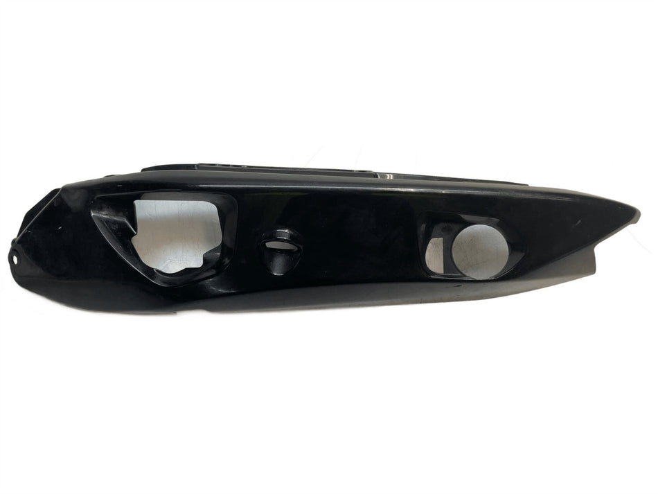 2014 Kawasaki ER-6N Left Tail Cover 360400115