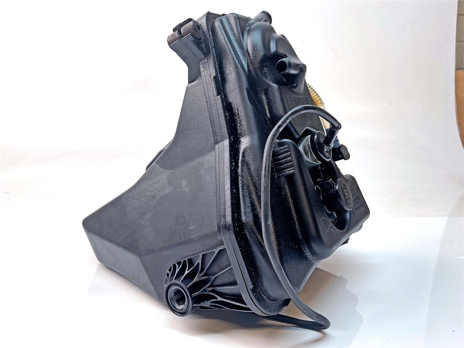 2012 BMW K1300S Oil Tank - 17218529840