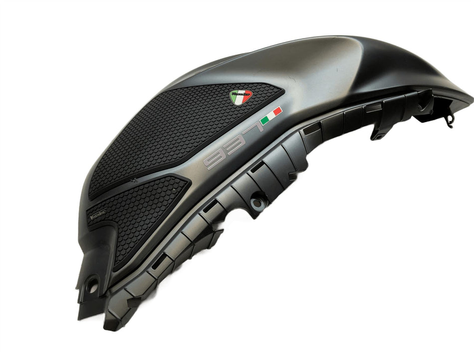 2024 Ducati Monster 937 Right Tank Cover 4801C262A