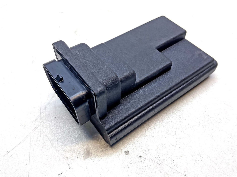 2023 Triumph Speed Triple 1200 RR Suspension Control Unit