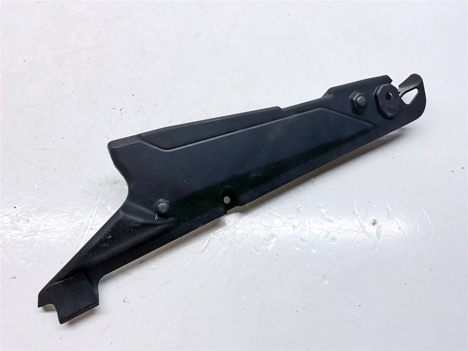 2022 Suzuki GSX-S1000GT+ Right Battery Holder Lid - 4741248K00000