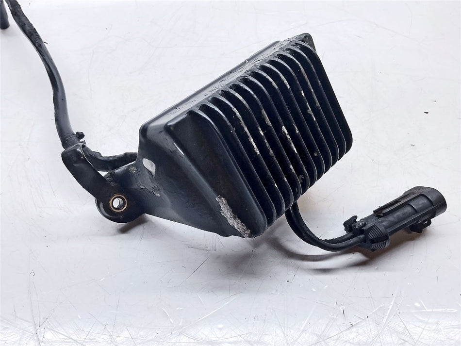 2004 Harley-Davidson Electra Glide Ultra Classic  Regulator Rectifier - 74505-04