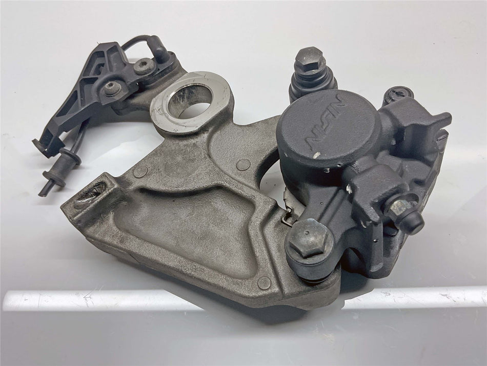 2018 Yamaha MT-10 SP Rear Brake Caliper - B67-2580W-00