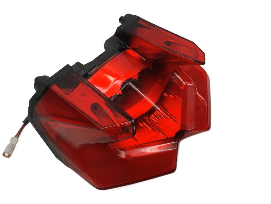 2018 Ducati Multistrada 1260 S Rear Tail Light 52510512C