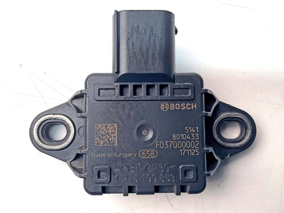 2018 Kawasaki Ninja ZX10R ZX1000 SE Gyro Sensor - 211760819