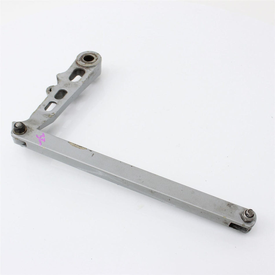 1985 YAMAHA RD500 Rear Brake Operating Arm - B43047