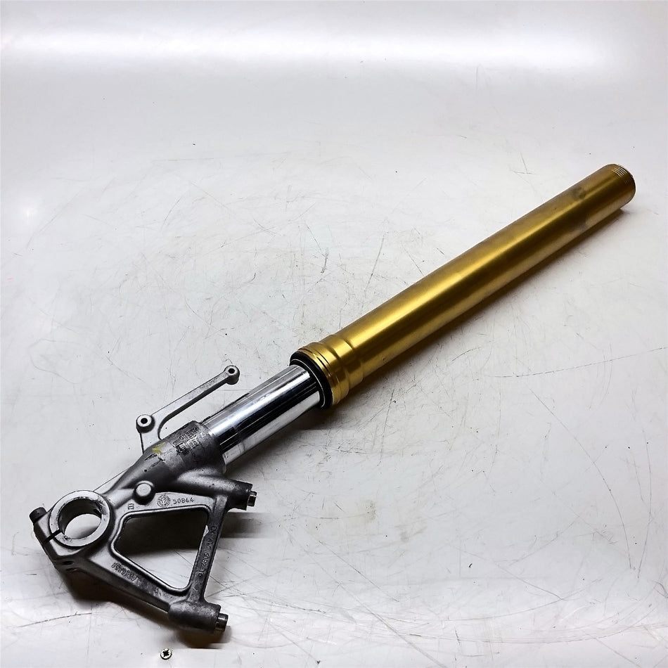 2018 BMW S1000R Left Fork Leg - 31428545857