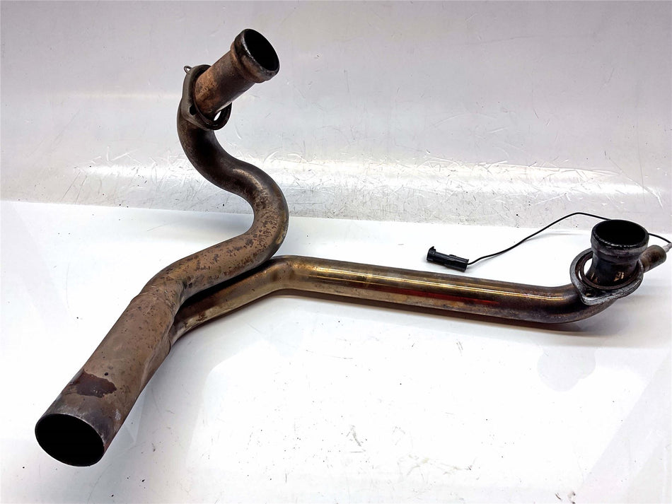2005 Buell Lightning CityX XB9SX Exhaust Manifold / Headers - 452007