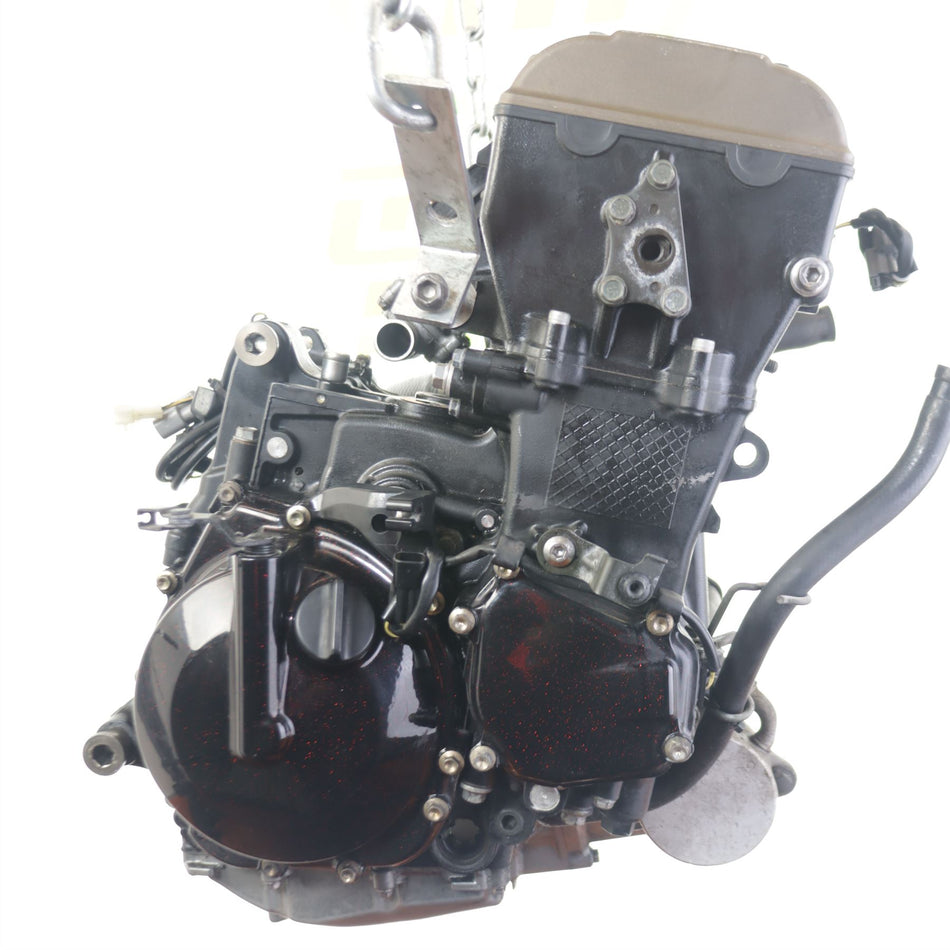2986 Kawasaki Ninja ZX10R Engine - Tested