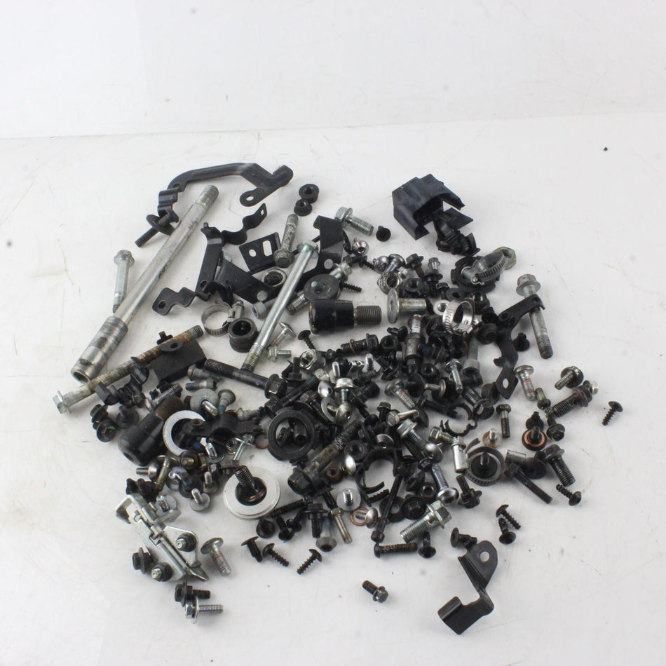 2020-ON YAMAHA MT-125 Bag O' Bolts - B36776