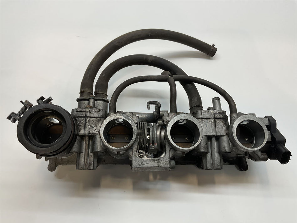 2010 Honda CBF600 Throttle Bodies - 16400MERR61