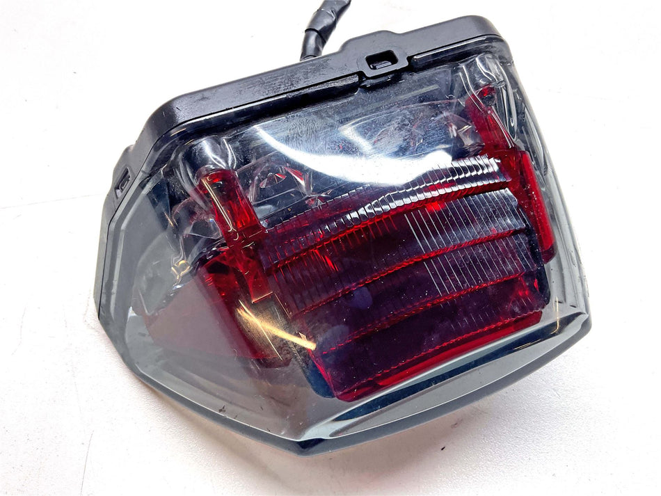 2023 Yamaha XSR900 Rear Tail Light - BEA847000000