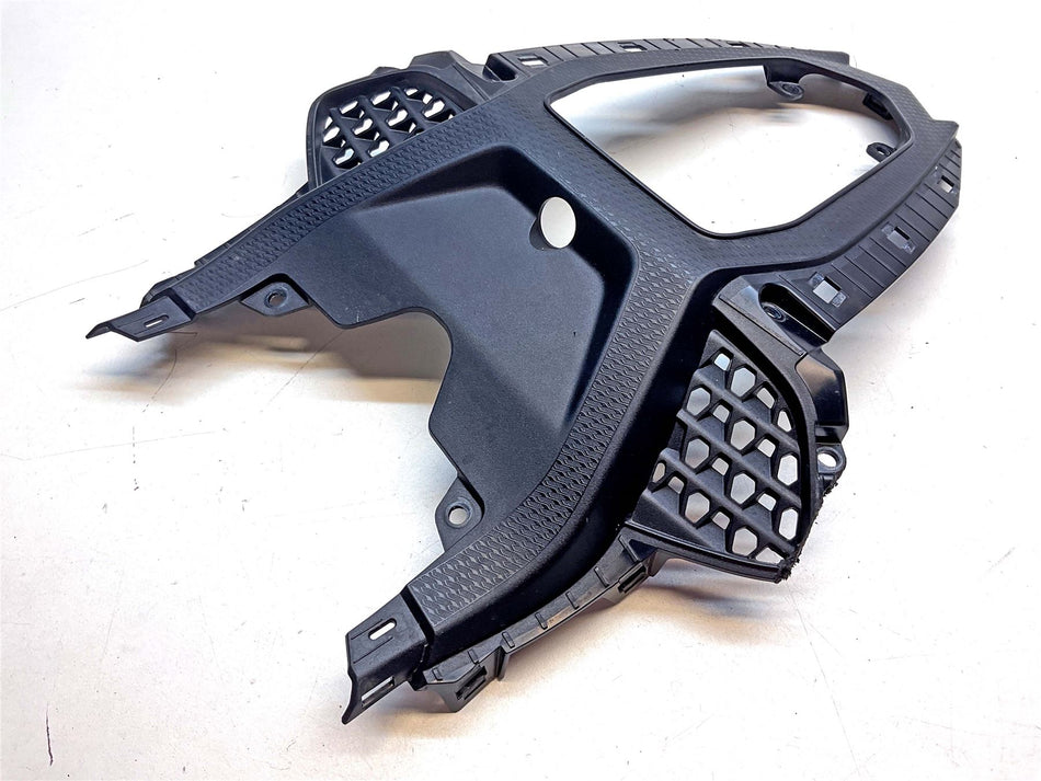 2021 BMW S1000RR Sport Rear Undertray Lower Panel - 46628569779