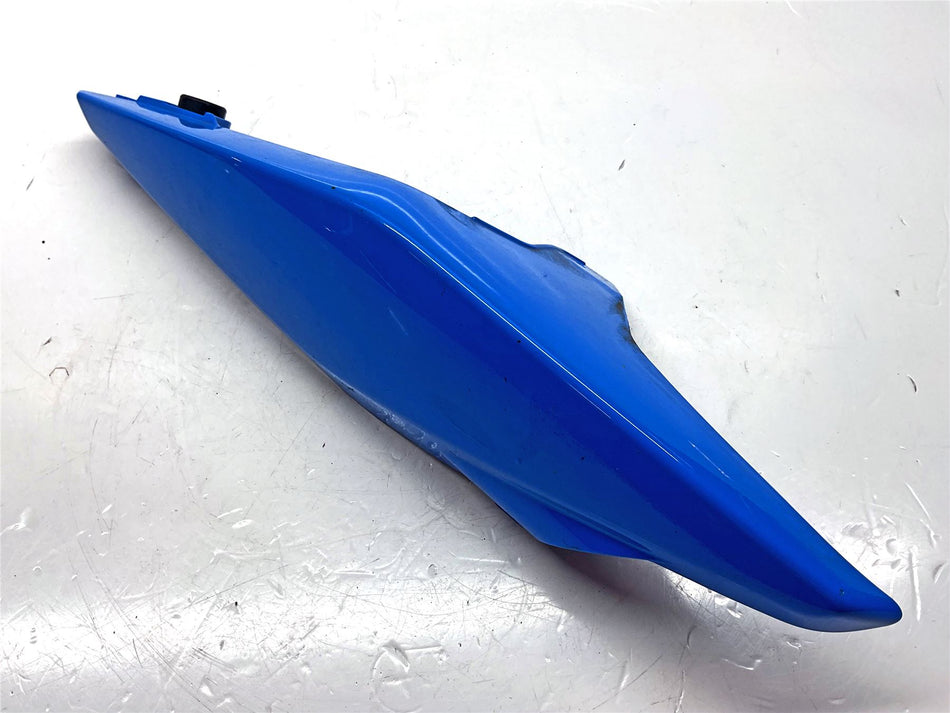 2023 Suzuki GSX-8S Right Seat Fairing - 4711025L00QU1