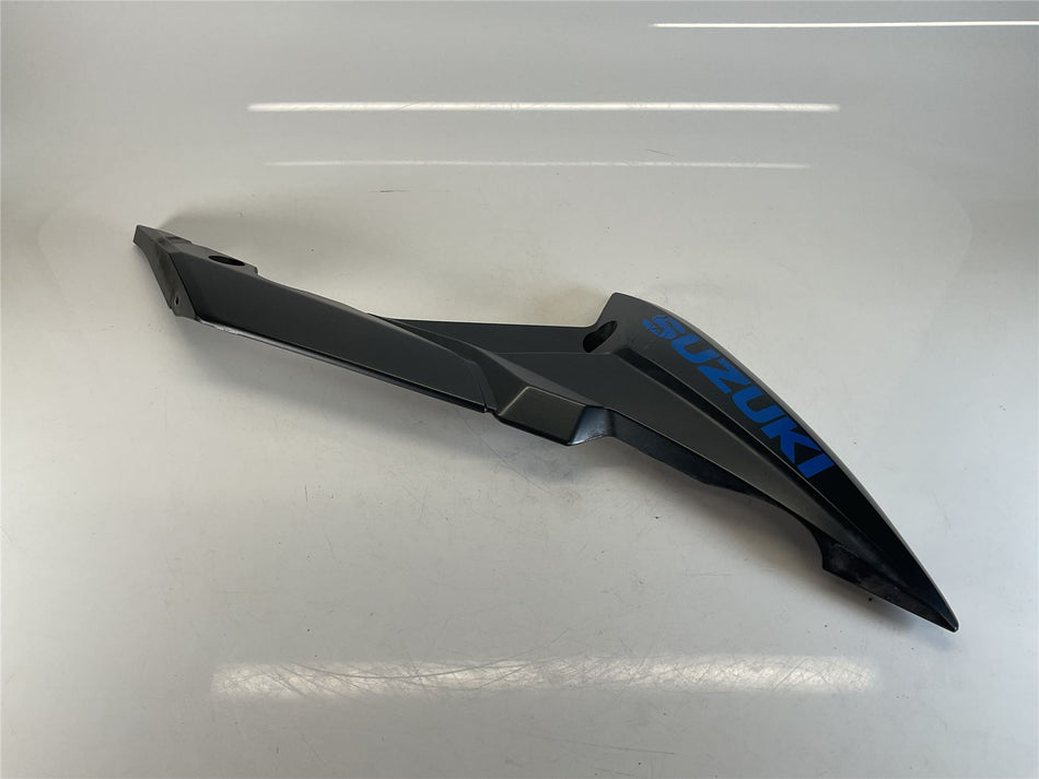 2019 SUZUKI GSX-S750Z ABS Right Belly Pan - 94470-13K00-4TX