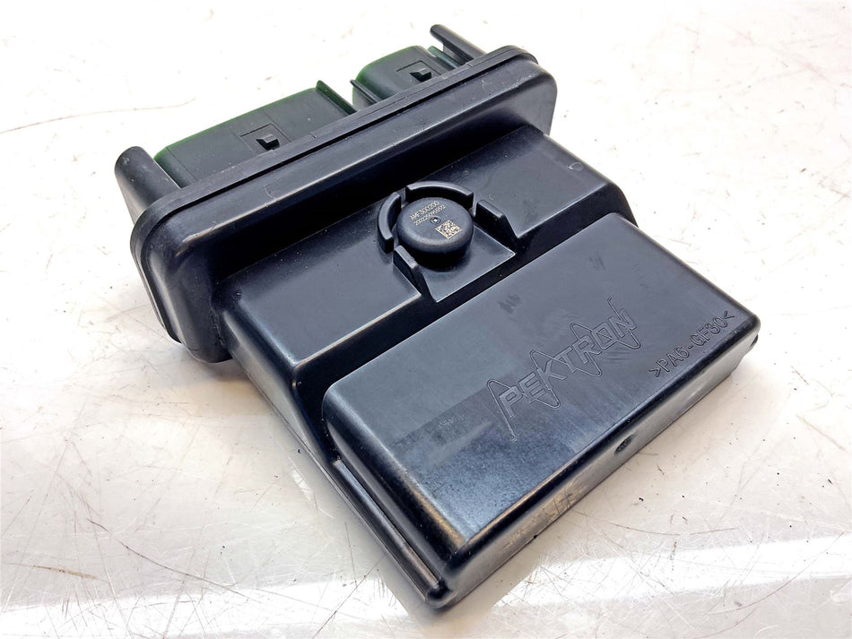 2021 Triumph Tiger 900 GT Pro Suspension Control Unit - T2505563