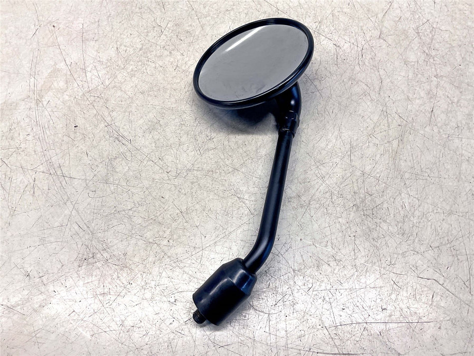 2014 Triumph Scrambler Left Mirror - T2300833