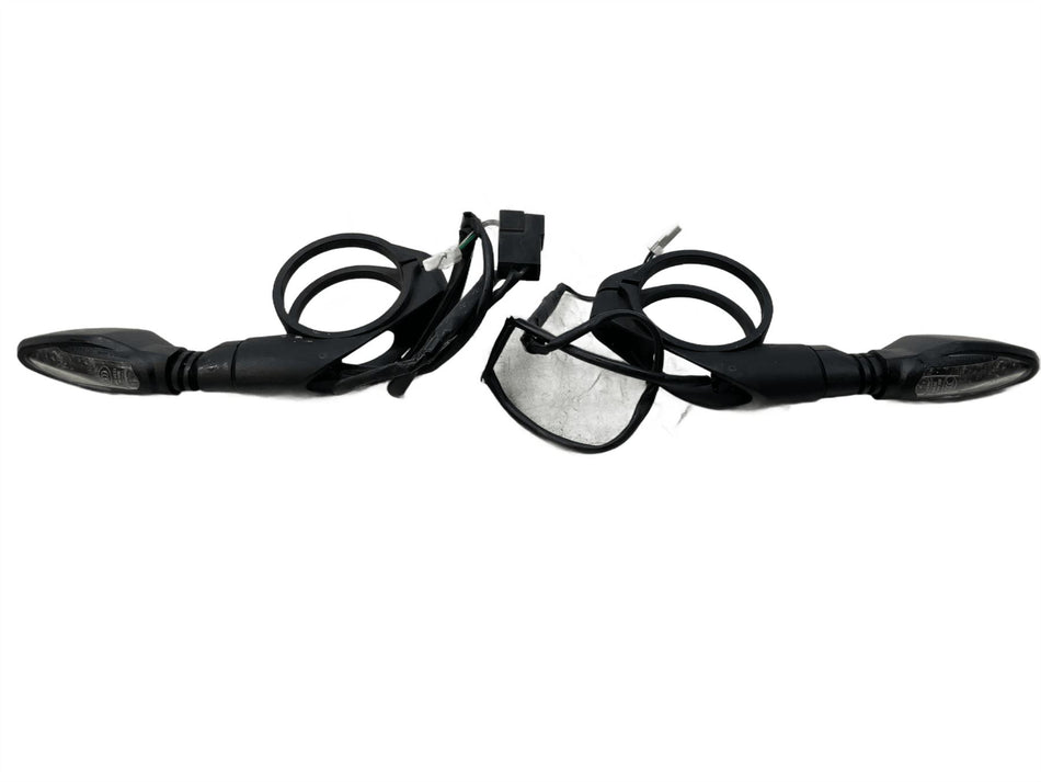 2022 KTM 1290 Superduke R Evo Front Indicators 90518