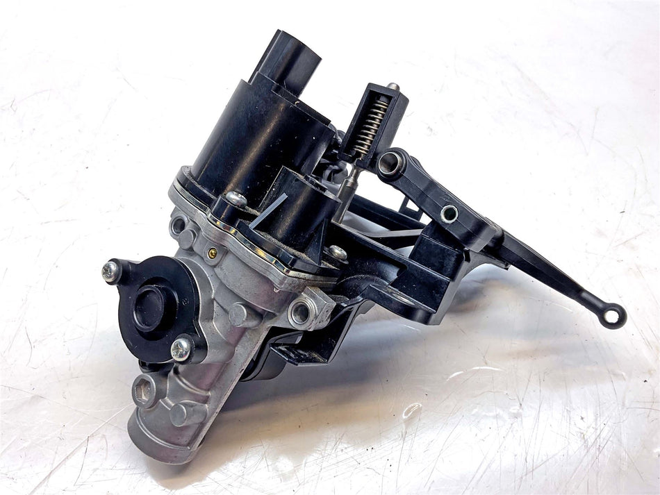 2018 Ducati R Throttle Body Positioner