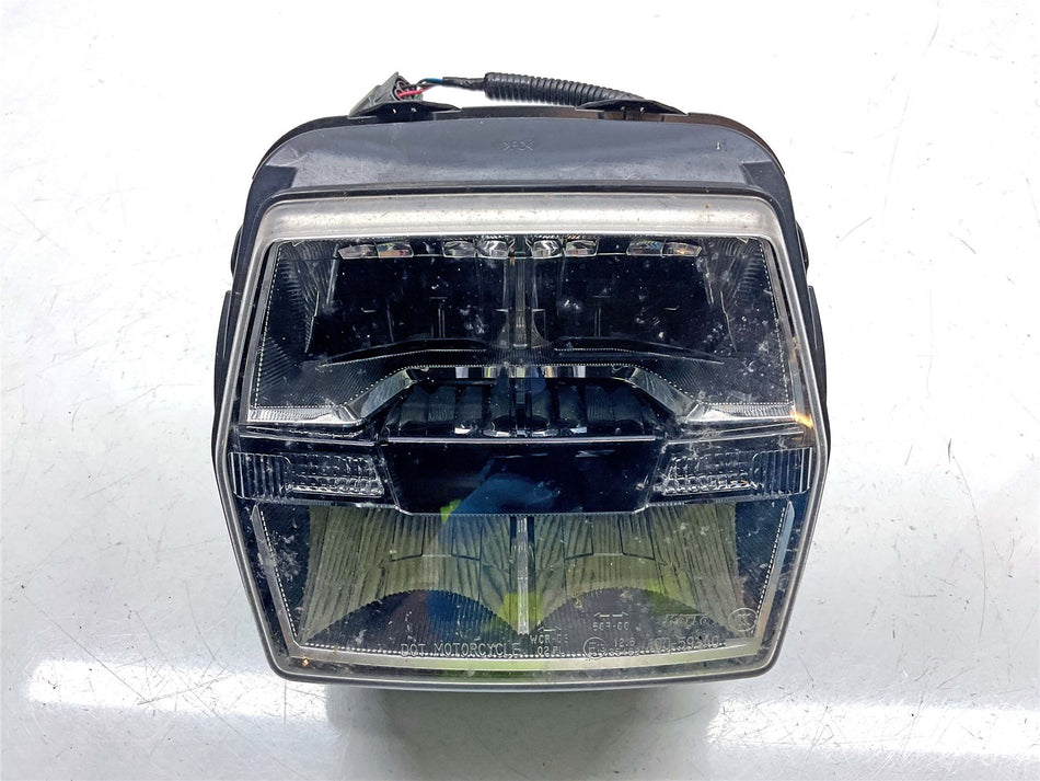 2022 Suzuki V-Strom 1050 DL1050 Headlight Unit - 3510007L11000