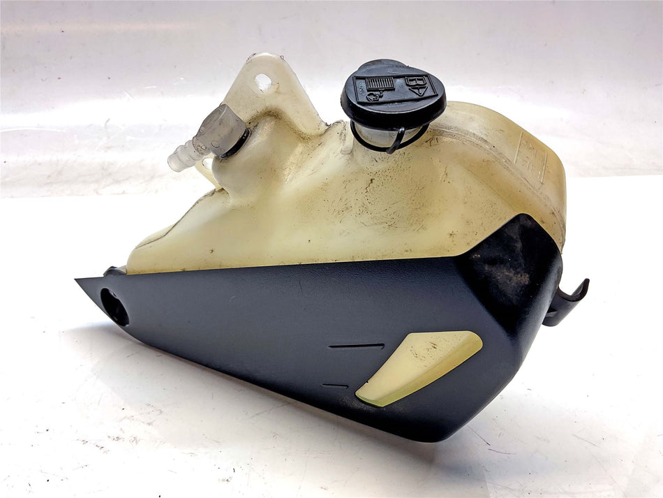 2015 Triumph Tiger 800 XRX Coolant Tank Reservoir - T2108888
