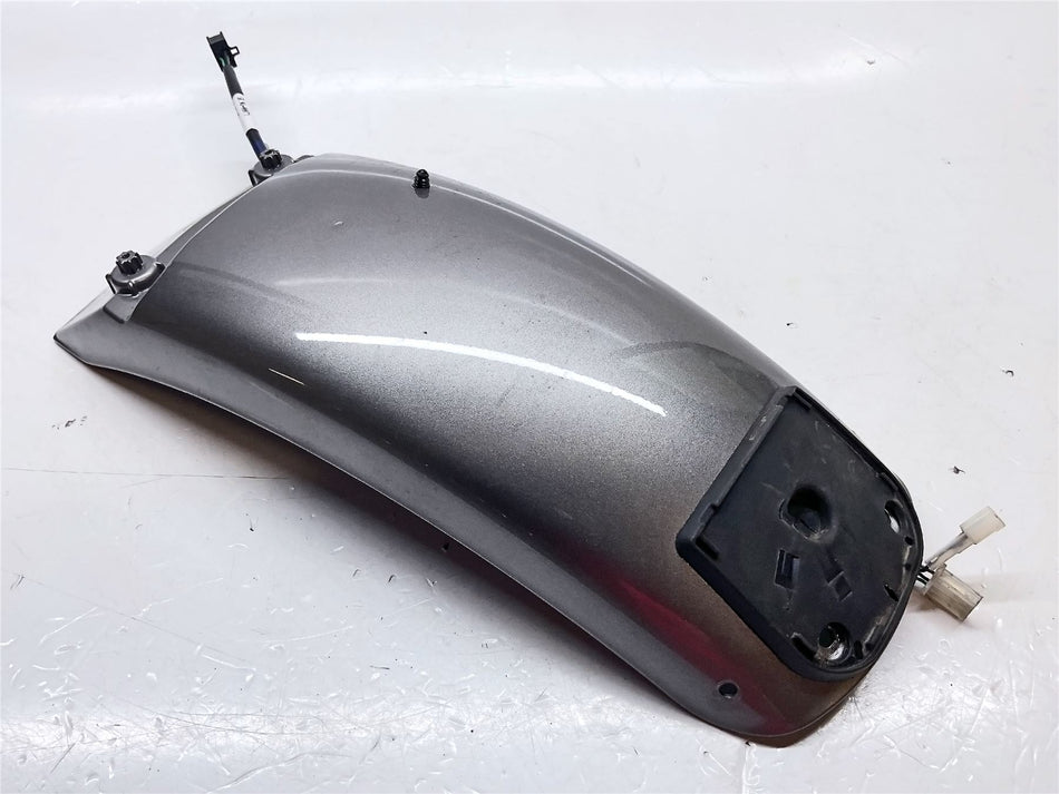 2024 Royal Enfield Interceptor 650 Rear Mudguard - 148226/F