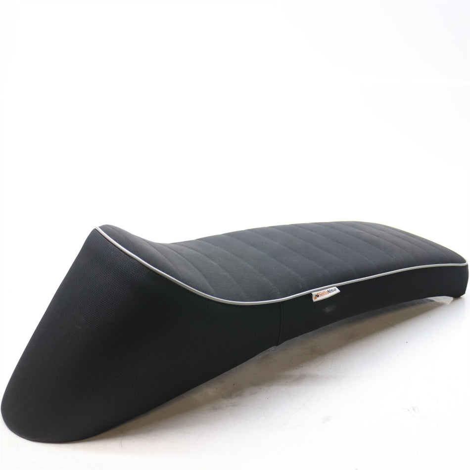 1980 Lambretta GP200 Selle NIA GP 200 Seat - Art. 0507 SELLE NISA