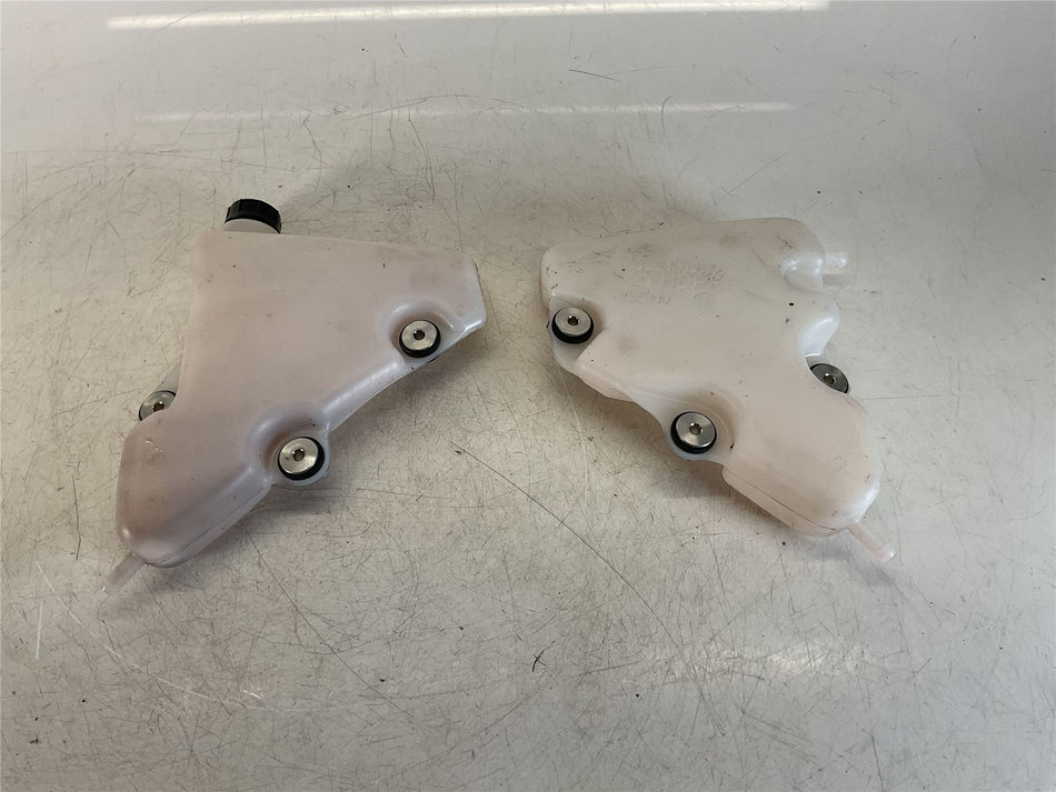 2021 Ducati Panigale V4 Coolant Tanks - 58511191A
