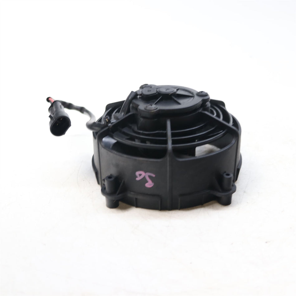 2022 KTM 1290 Super Adventure S Radiator Fan - 61935044033