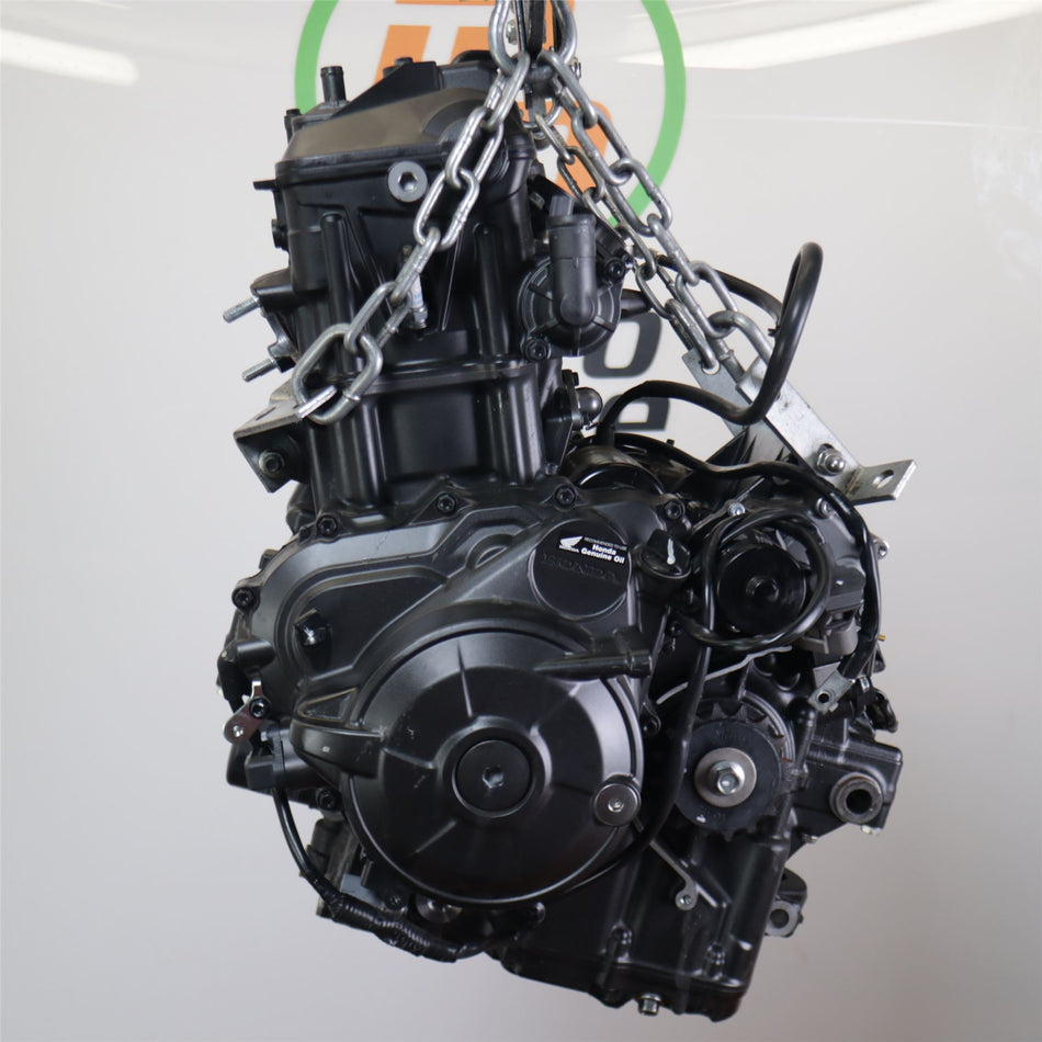 2024 Honda CMX1100 REBEL Engine - 800 Miles - Tested
