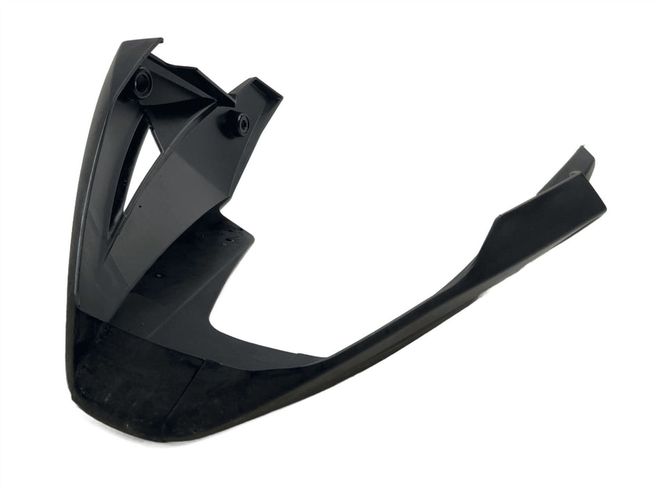 2014 Kawasaki ER-6N Lower Fairing / Bellypan 491010713