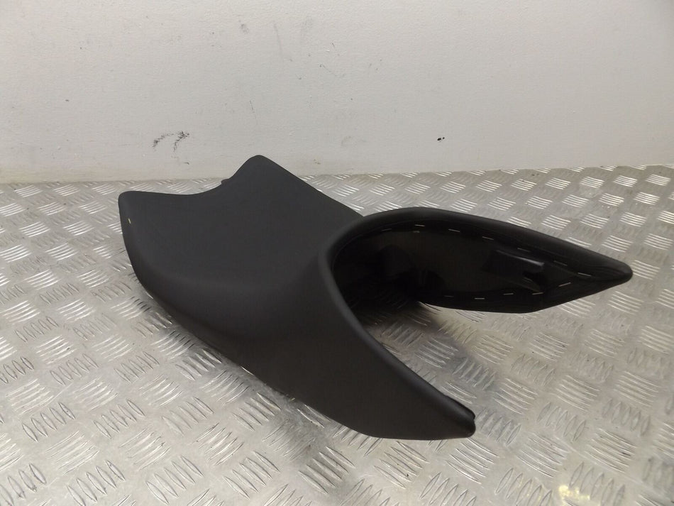 2017 KTM 1290 SUPER DUKE R Riders Front Seat