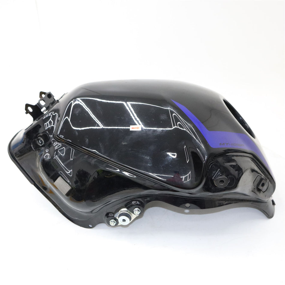 2017 YAMAHA MT-10 SP Fuel Tank - B67Y24100101