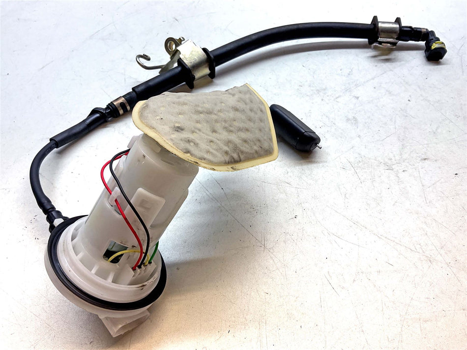 2024 Honda SH125I Fuel Pump - 16700K0RV01