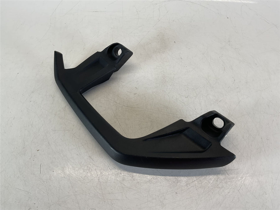 2018 BMW C400X Right Grab Handle - 46548558224