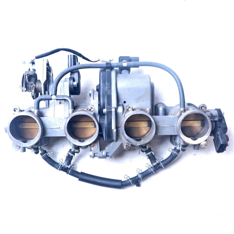 2016 Yamaha MT-10 Throttle Body - B671375000