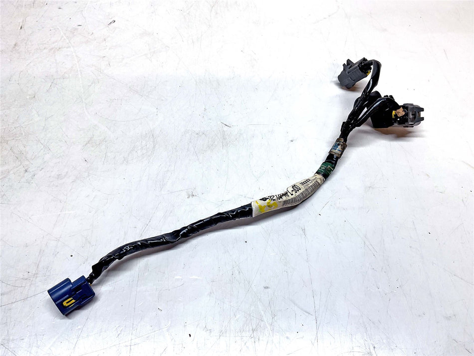 2010 Honda CBR1000RR Fireblade Throttle Harness Loom  - 32104MFL000
