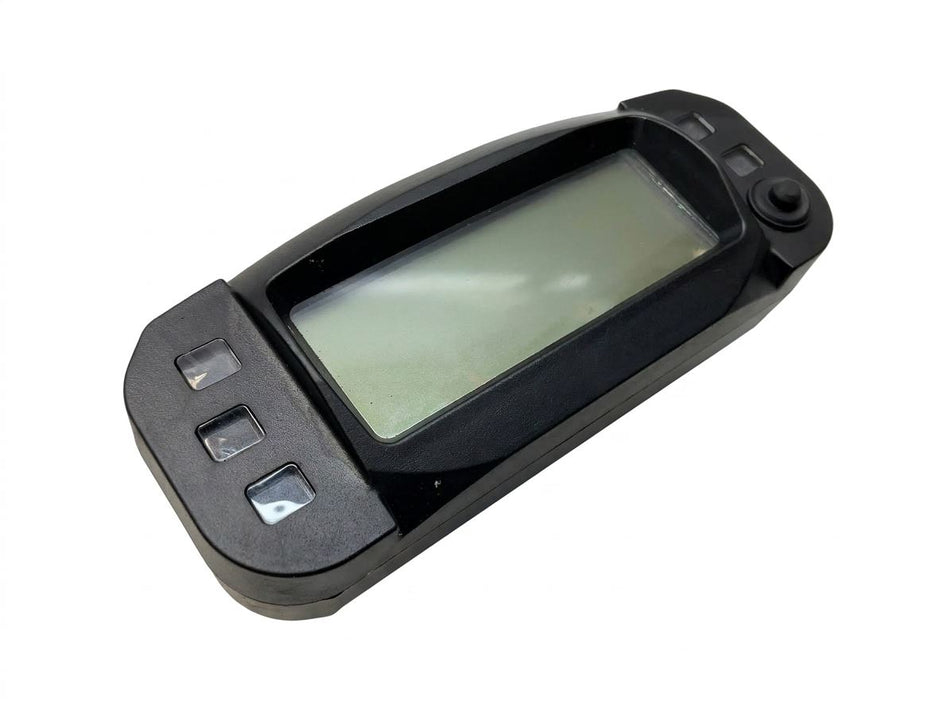 2023 Aprilia RX125 Speedometer 2D000743