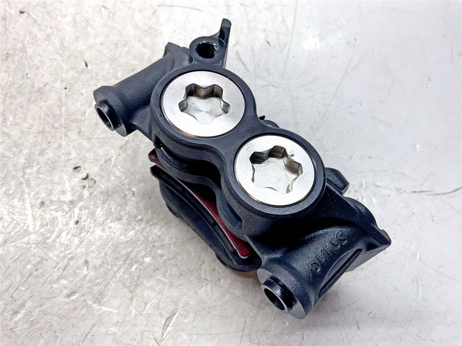 2018 Yamaha MT-10 Left Front Brake Calipers - B672580T00
